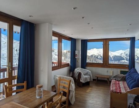 Appartements travelski home choice Mont Blanc - 2