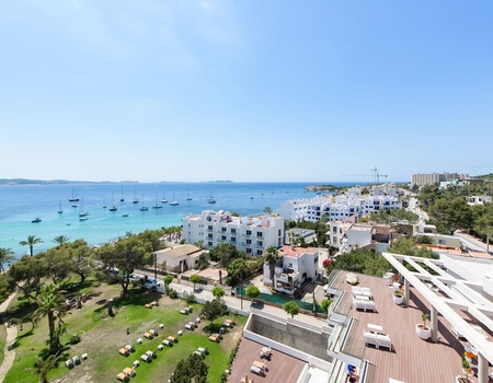 Hôtel Abrat 3*