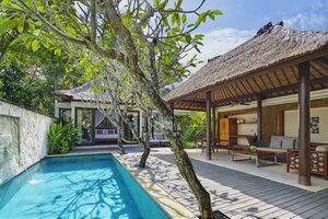 Séjour Vol + Hôtel Amarterra Villas Resort Bali Nusa Dua, Autograph Collection 5* - 2