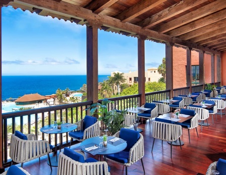 Hôtel Ôclub Experience La Palma Princess 4* - 5