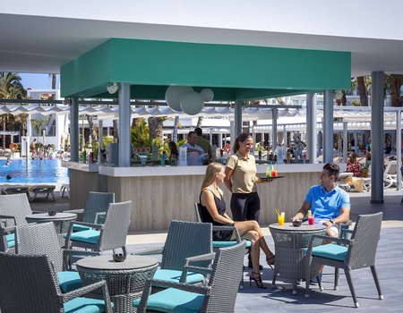 Hotel Riu Papayas 4* - 3