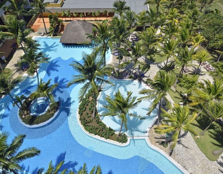 Combiné Kappa City Melia Habana 5* la Havane - Iberostar Origin Laguna Azul 5* Varadero - 5