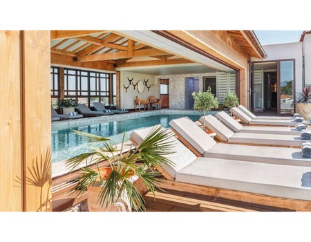 Sérénité Absolue sur une île privée : Massage Signature, dîner & Accès Spa - 5* - Pyrénées-orientales - Saint Cyprien, Languedoc Roussillon - Image 5