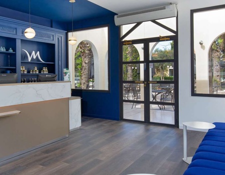 Visite pour le château d'If et Gastronmie à Marseille sur les hauteurs de la Corniche Kennedy - 4* - 5