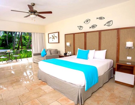 Impressive Resort Premium & Spa 5* - 3