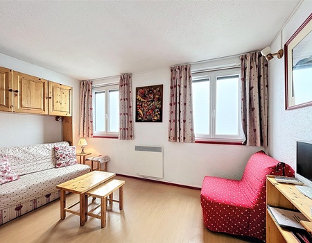 Appartements travelski home choice Baikonour - Savoie - Le Corbier, Alpes du Nord - Image 1