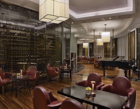 Waldorf Astoria Ras Al Khaimah - 1