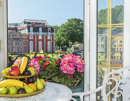 Hôtel Ipek Palas 4* - 3