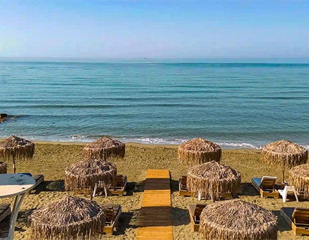 Hôtel Leonardo Grand Resort ***** - 2