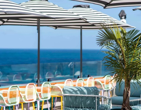 Hôtel Occidental Las Canteras 4* - Grande Canarie, Canaries - Image 1
