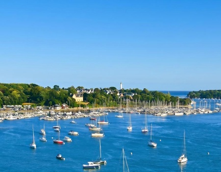Camping Vacances André Trigano - Poulmic, 3* - Finistère - Bénodet, Bretagne - Image 1