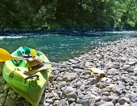 VVF Les Gorges de l'Allier 3* - 4