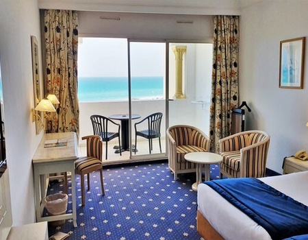 Hôtel Méhari Hammamet 5* - 3