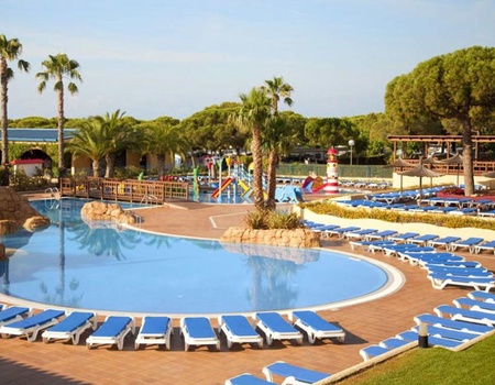 Camping Stel - Roda de Bara, 4* - 5