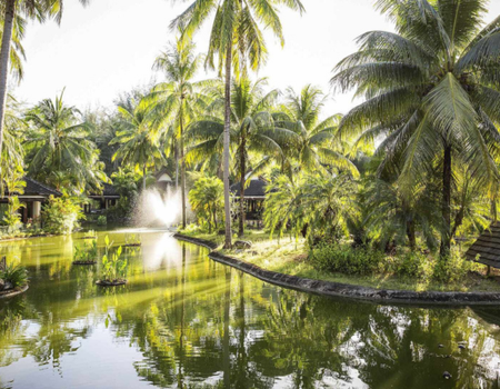 Robinson Khao Lak 5* - 5