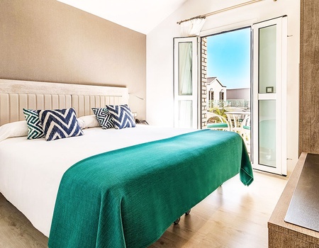 Hôtel Los Calderones 4* - Adult Only - 4