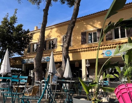 Domaine des Tamaris Pausado, 3* - 4