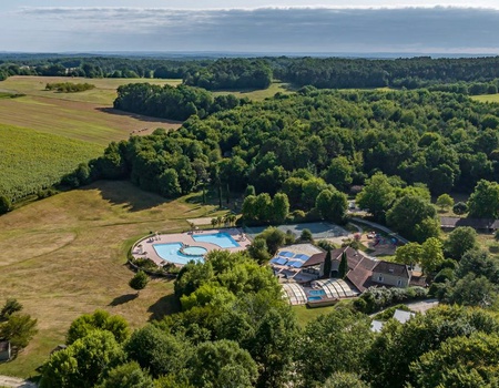 La Forêt Enchantée, 3* - 1