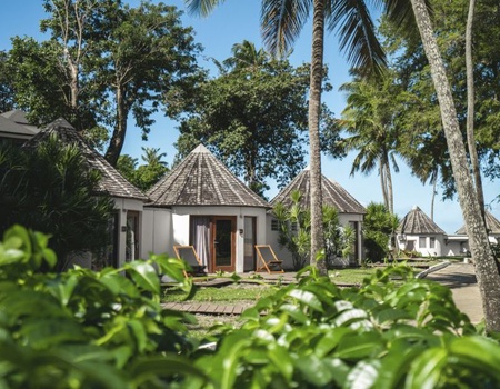 Langley Resort Fort Royal 4* avec Location de voiture - 5