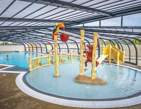 Camping L'Océan 4* - 2