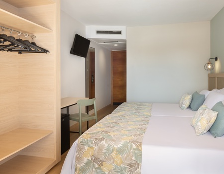 Hôtel htop Jadhe 4* - Calella - Barcelone, région Nord, Espagne - Image 4