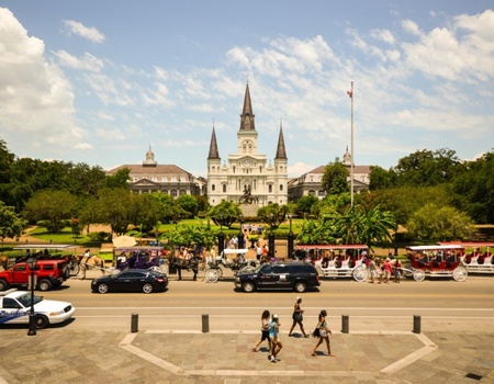 Sensations Du Sud - Atlanta, Etats-Unis - Image 4