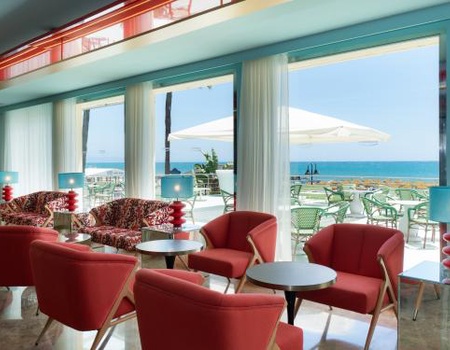 Hôtel Pez Espada 4* - 2