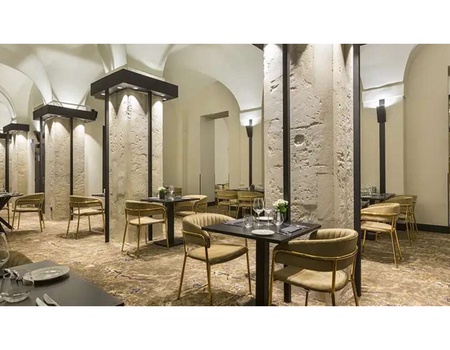 Escapade gourmande avec accès spa dans un 5* à Nîmes - 5* - Gard - Nîmes, Languedoc Roussillon - Image 1