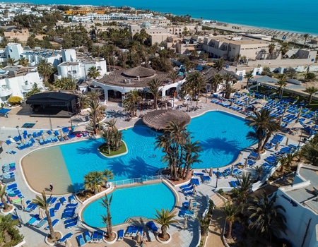 TUI Sélection Hôtel Fiesta Beach 4* - 1