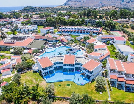 Hôtel Lydia Maris 5*