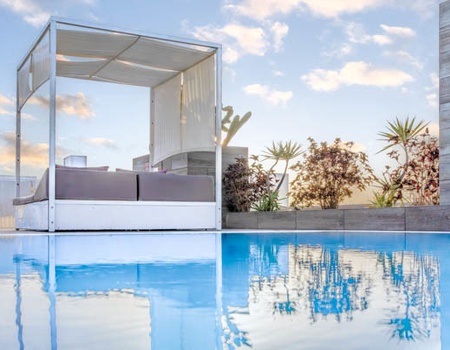 Hôtel BLUESEA Marieta 4* - Adult Only (ex Labranda) - 2