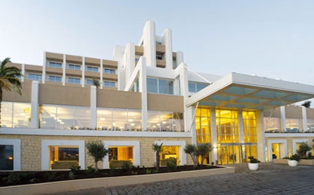 Hôtel Salini Resort 4* - Malte