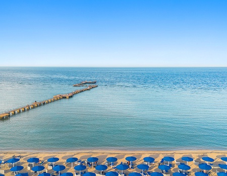 Hôtel Albatros Makadi Resort 5* - Hurghada, Egypte - Image 3