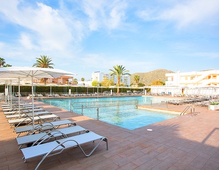 Hôtel BQ Delfin Azul 4* - 3