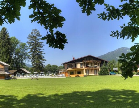 Résidence La Cour 3* - Haute Savoie - Samoëns, Alpes du Nord - Image 4