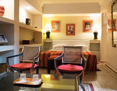 Riad Hasna Espi - 3