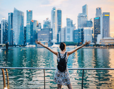 Combiné Singapour et Phuket 4* - 4