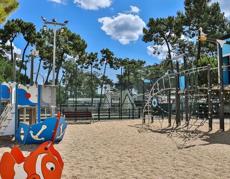 Camping maeva Club Les Préveils 4* - Vendée - La Tranche sur Mer, Atlantique Nord - Image 4