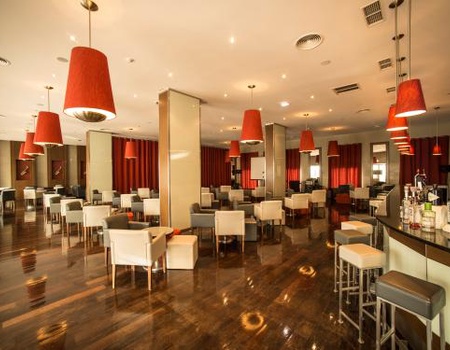 Hôtel Vila Gale Santa Cruz 4* - 4