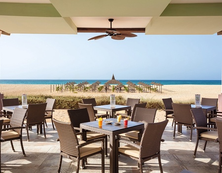 TUI Sélection Riu Touareg - Choix Flex ***** - 5