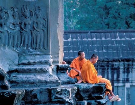 VIETNAM ESSENTIEL EXT CAMBODGE - Asie, Cambodge - Image 1