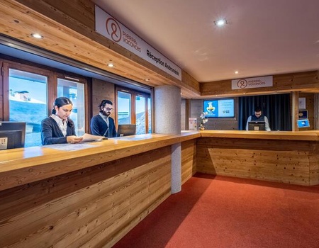 Résidence Pierre & Vacances Les Constellations - Savoie - Belle Plagne, Alpes du Nord - Image 4