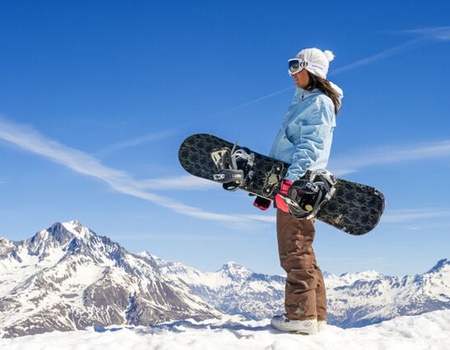 La Norma - Les Balcons d'Anaïs - Formule Remontées mécaniques et matériel de ski - 3