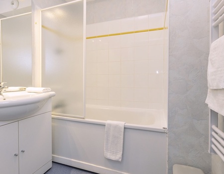 Résidence Référence Mille Soleils 3* - 5