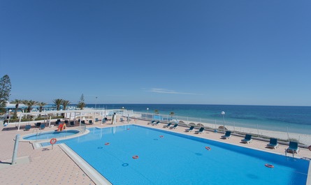 Hôtel El Mouradi Club Selima 3* - 1