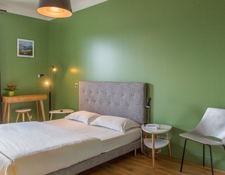 Rossi Hôtel 3* ( avec vols vacances ) - 2