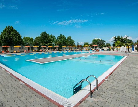 Baia Holiday Gasparina, 4* - 1