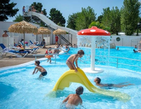 Camping Villa Campista, 3*