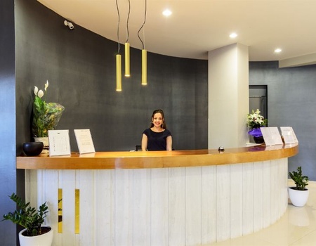 Hôtel Gouves Bay Hotel 4* - 4