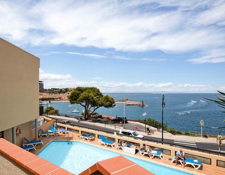 Résidence Les Balcons de Collioure - Maeva Home - Collioure, Languedoc Roussillon - Image 2